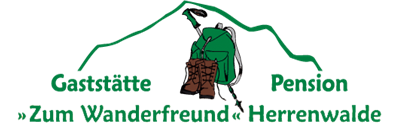 Gaststätte und Pension Zum Wanderfreund Herrenwalde